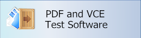 pdf and vce test software